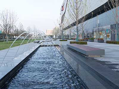 高明企业地下室防水