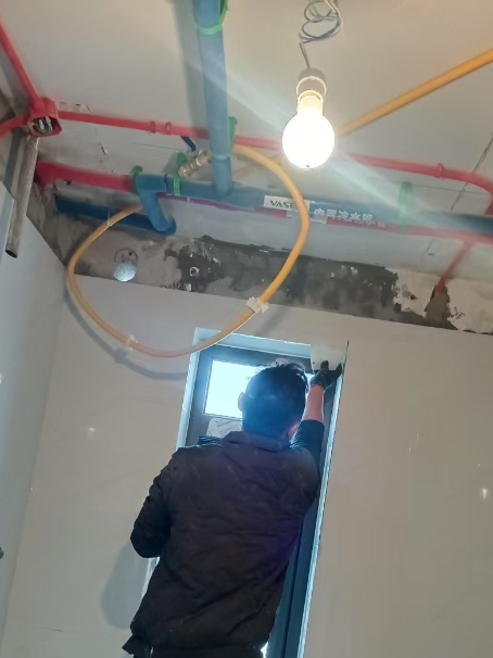 高明专业水管维修