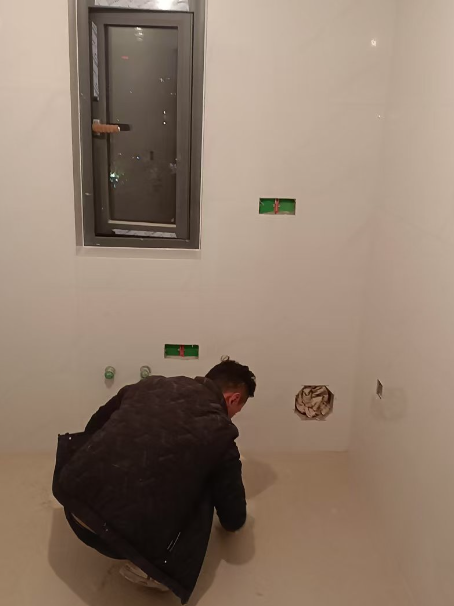 高明专业电工维修